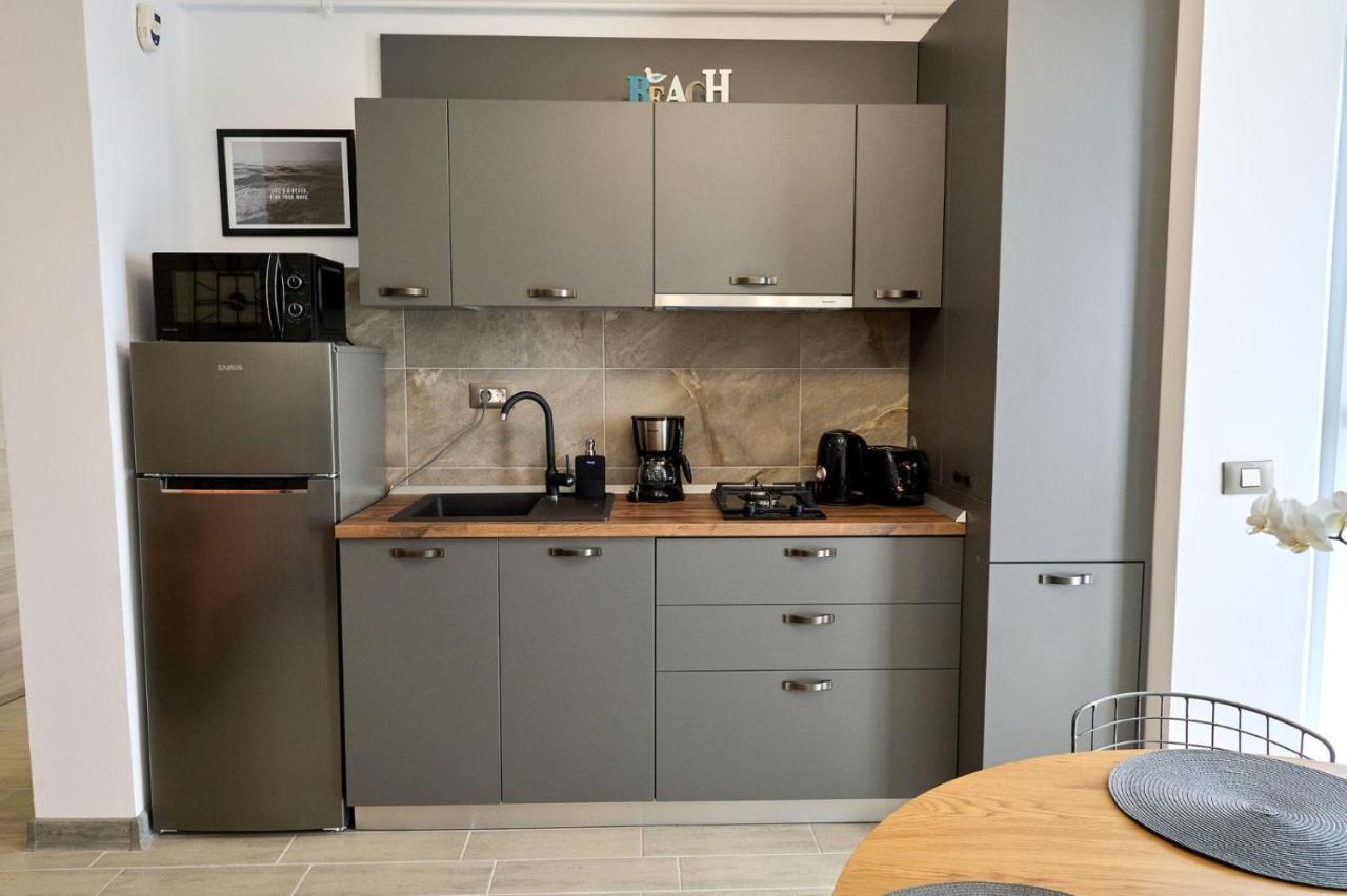 מאמאיה Vintage Breeze Apartment - Spa Pools Resort מראה חיצוני תמונה