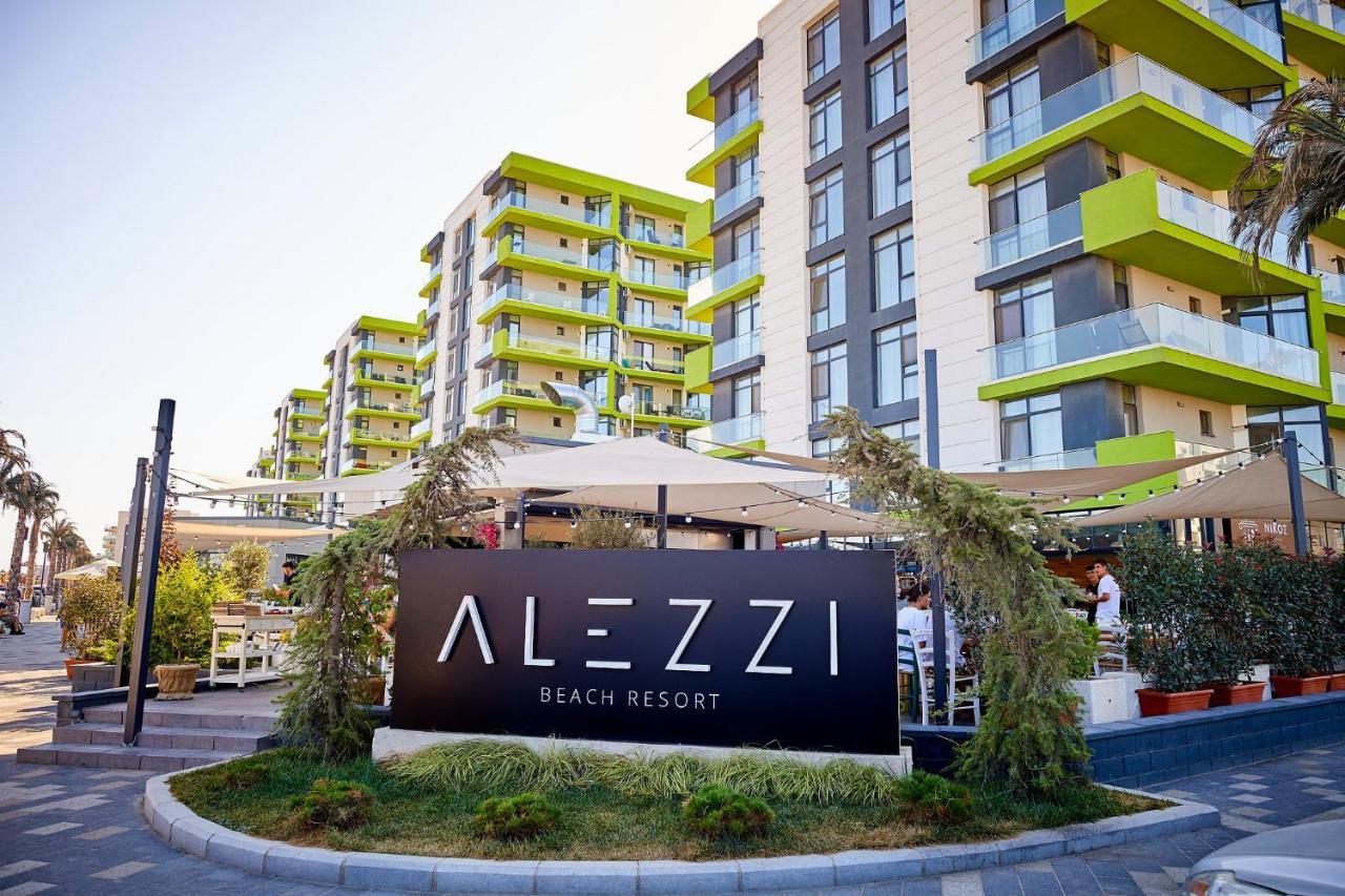 מאמאיה Vintage Breeze Apartment - Spa Pools Resort מראה חיצוני תמונה