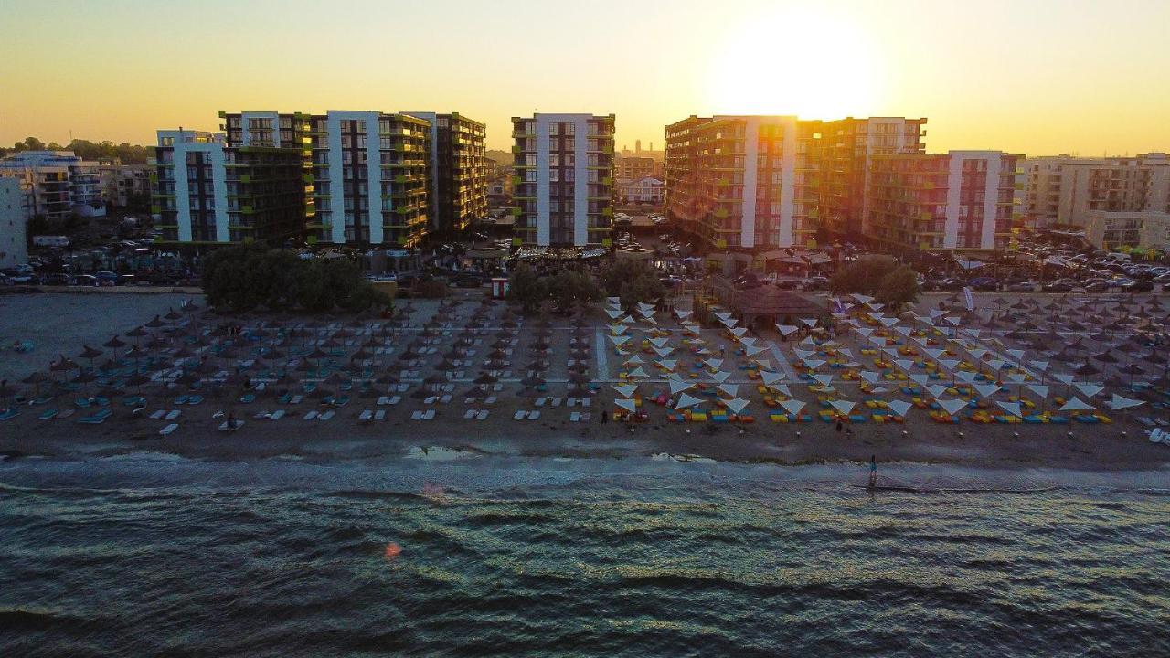 מאמאיה Vintage Breeze Apartment - Spa Pools Resort מראה חיצוני תמונה