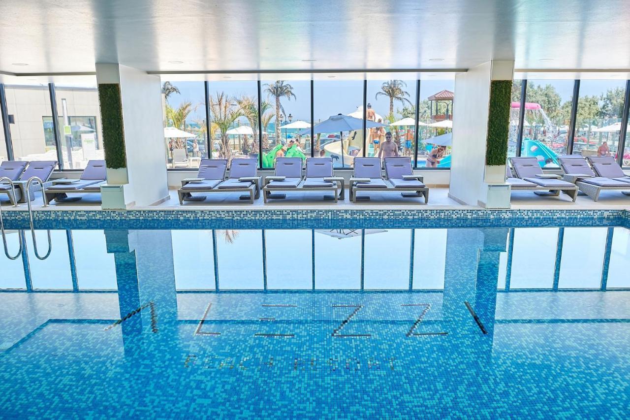 מאמאיה Vintage Breeze Apartment - Spa Pools Resort מראה חיצוני תמונה